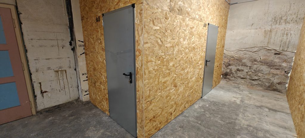 Installations Ribeau Box — vue 2