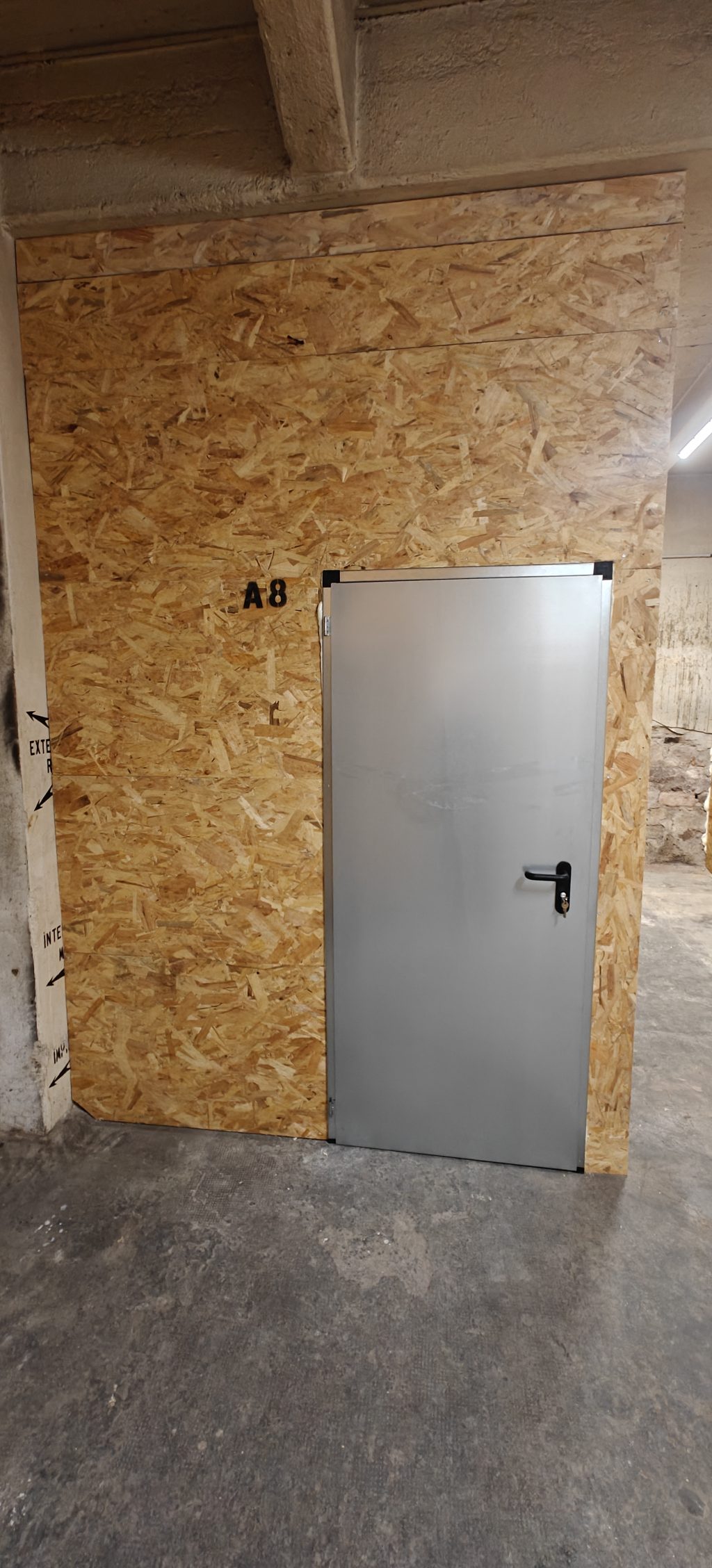 Installations Ribeau Box — vue 4