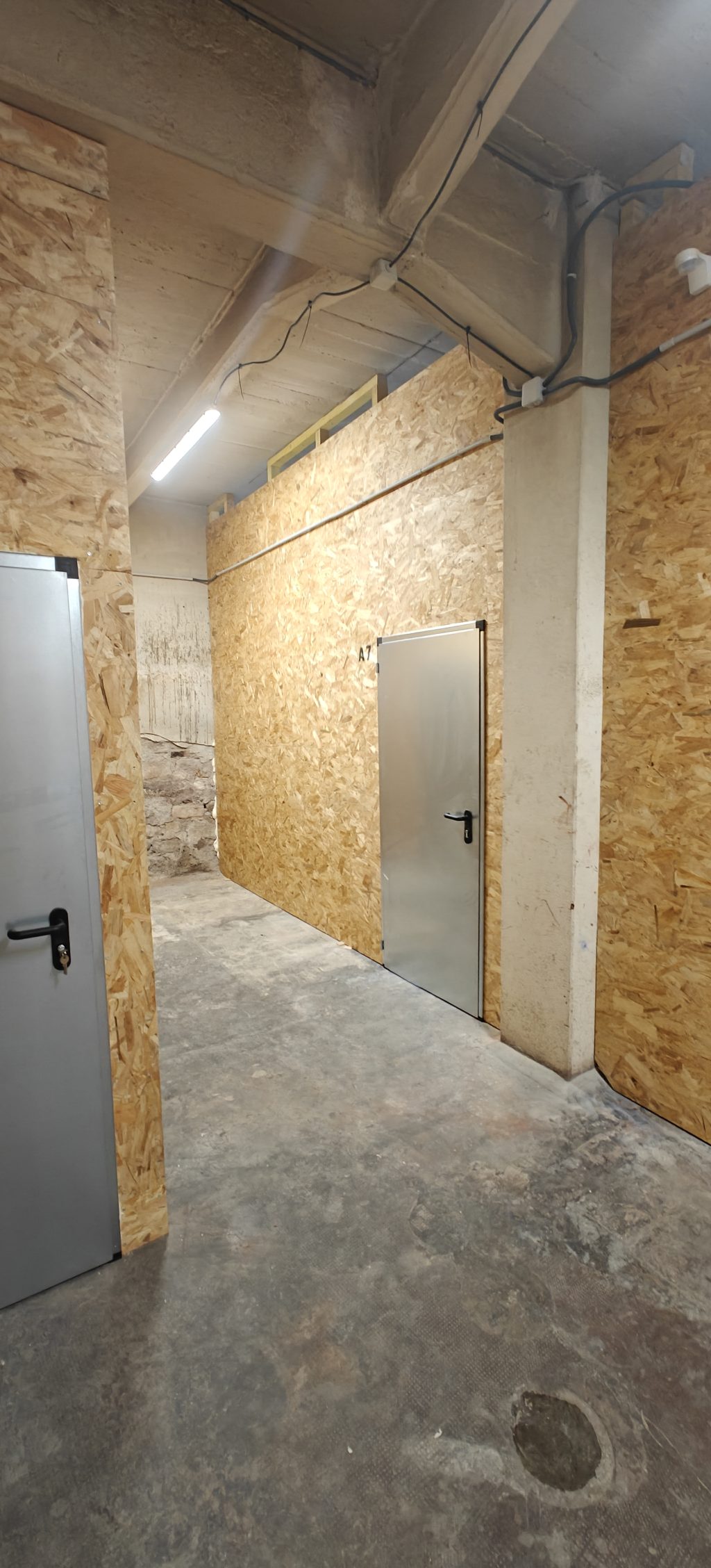 Installations Ribeau Box — vue 5