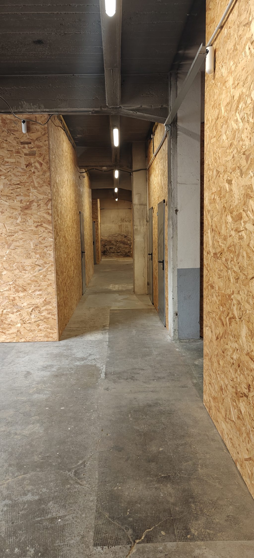 Installations Ribeau Box - vue 9